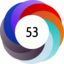Article has an altmetric score of 53
