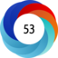 Article has an altmetric score of 53