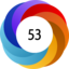 Article has an altmetric score of 53