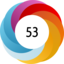 Article has an altmetric score of 53