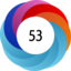 Altmetric score 53
