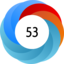 Altmetric score 53