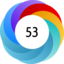 Article has an altmetric score of 53