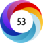 Article has an altmetric score of 53