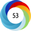 Article has an altmetric score of 53