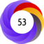 Altmetric score 53
