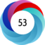 Article has an altmetric score of 53