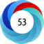 Altmetric score 53