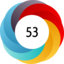 Article has an altmetric score of 53