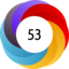 Article has an altmetric score of 53