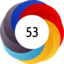 Altmetric score 53