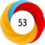 Article has an altmetric score of 53