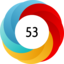 Article has an altmetric score of 53