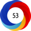 Article has an altmetric score of 53