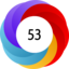 Article has an altmetric score of 53