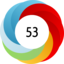 Article has an altmetric score of 53