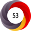 Article has an altmetric score of 53