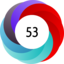 Article has an altmetric score of 53
