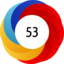 Article has an altmetric score of 53