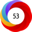 Article has an altmetric score of 53