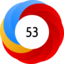 Article has an altmetric score of 53