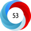 Altmetric score 53