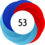 Article has an altmetric score of 53