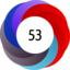 Altmetric score 53