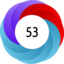 Article has an altmetric score of 53