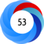 Article has an altmetric score of 53