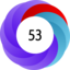 Article has an altmetric score of 53