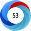 Altmetric score 53