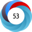 Article has an altmetric score of 53