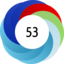 Article has an altmetric score of 53