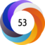 Article has an altmetric score of 53