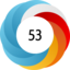 Altmetric score 53