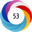 Article has an altmetric score of 53