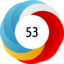 Article has an altmetric score of 53