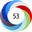 Altmetric score 53