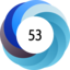 Altmetric score 53