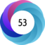 Article has an altmetric score of 53