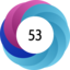 Altmetric score 53