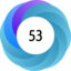 Article has an altmetric score of 53