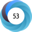 Article has an altmetric score of 53