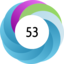 Altmetric score 53