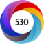 Article has an altmetric score of 530