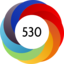 Score 530