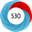 Score 530