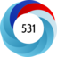 Article has an altmetric score of 531