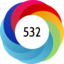 Article has an altmetric score of 532